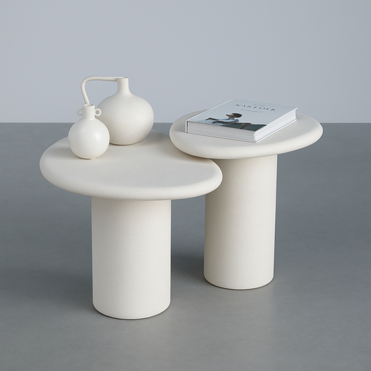 Guadalajara nightstand