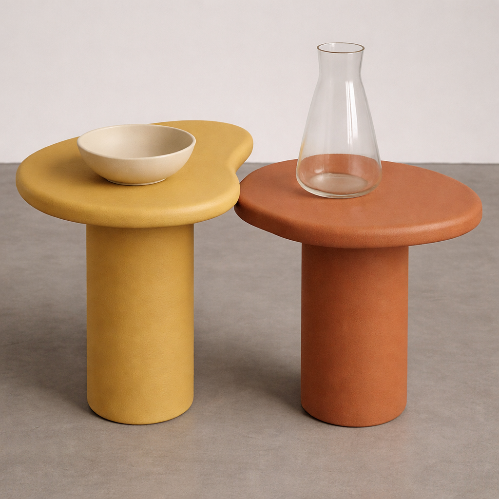 Guadalajara nightstand