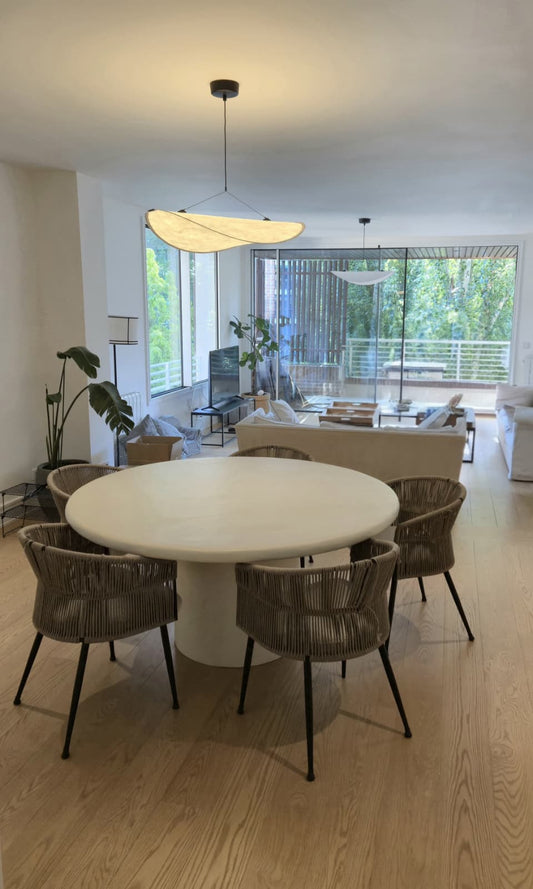 Mesa de comedor Madrid