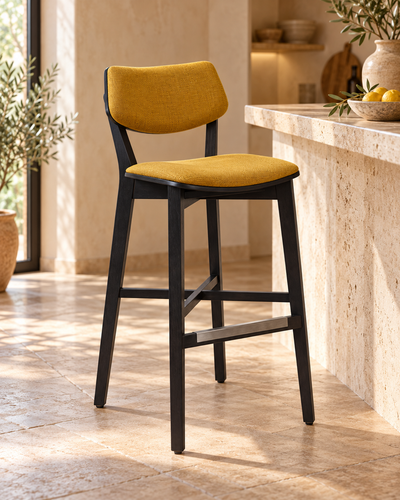 Taburetes personalizables de Honara Homes