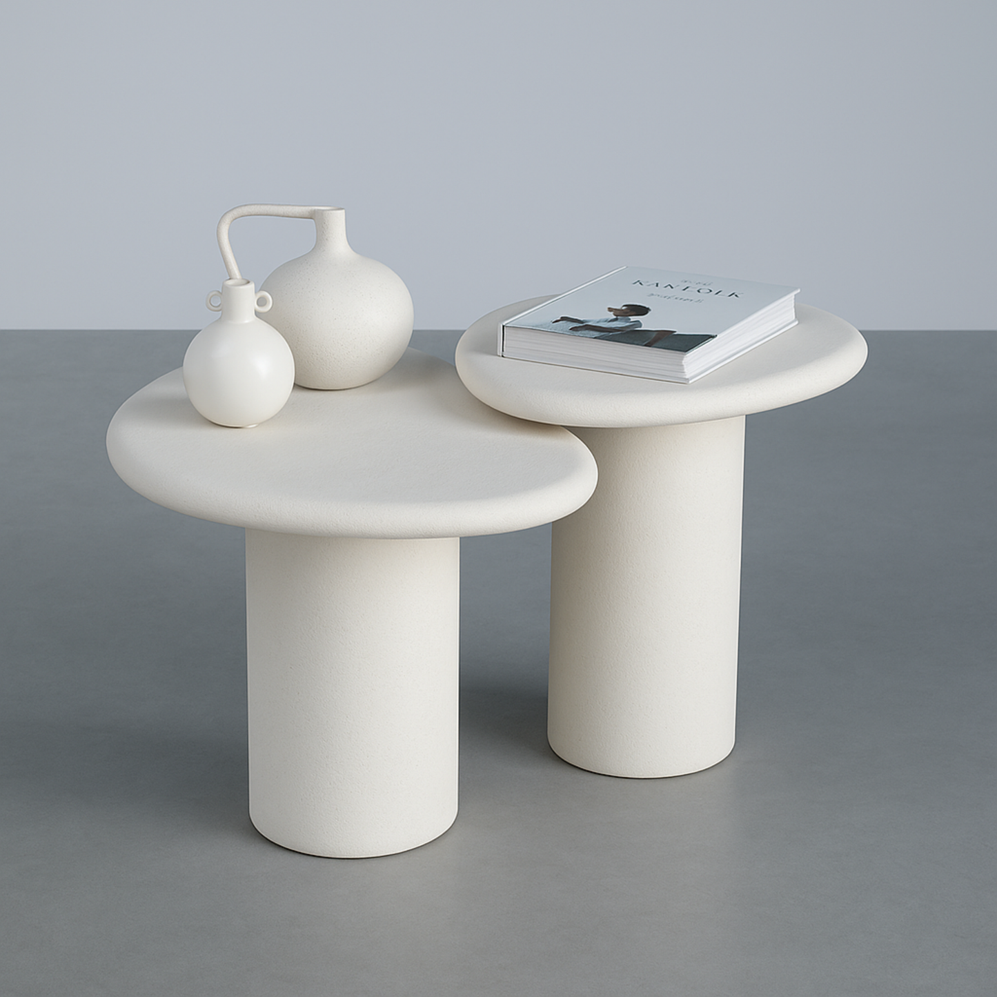 Guadalajara nightstand