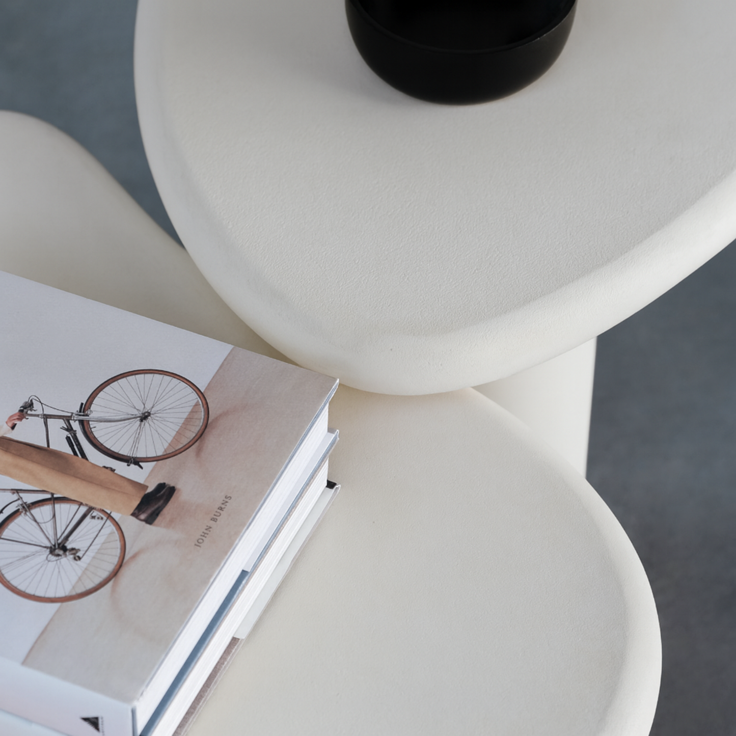 Guadalajara nightstand