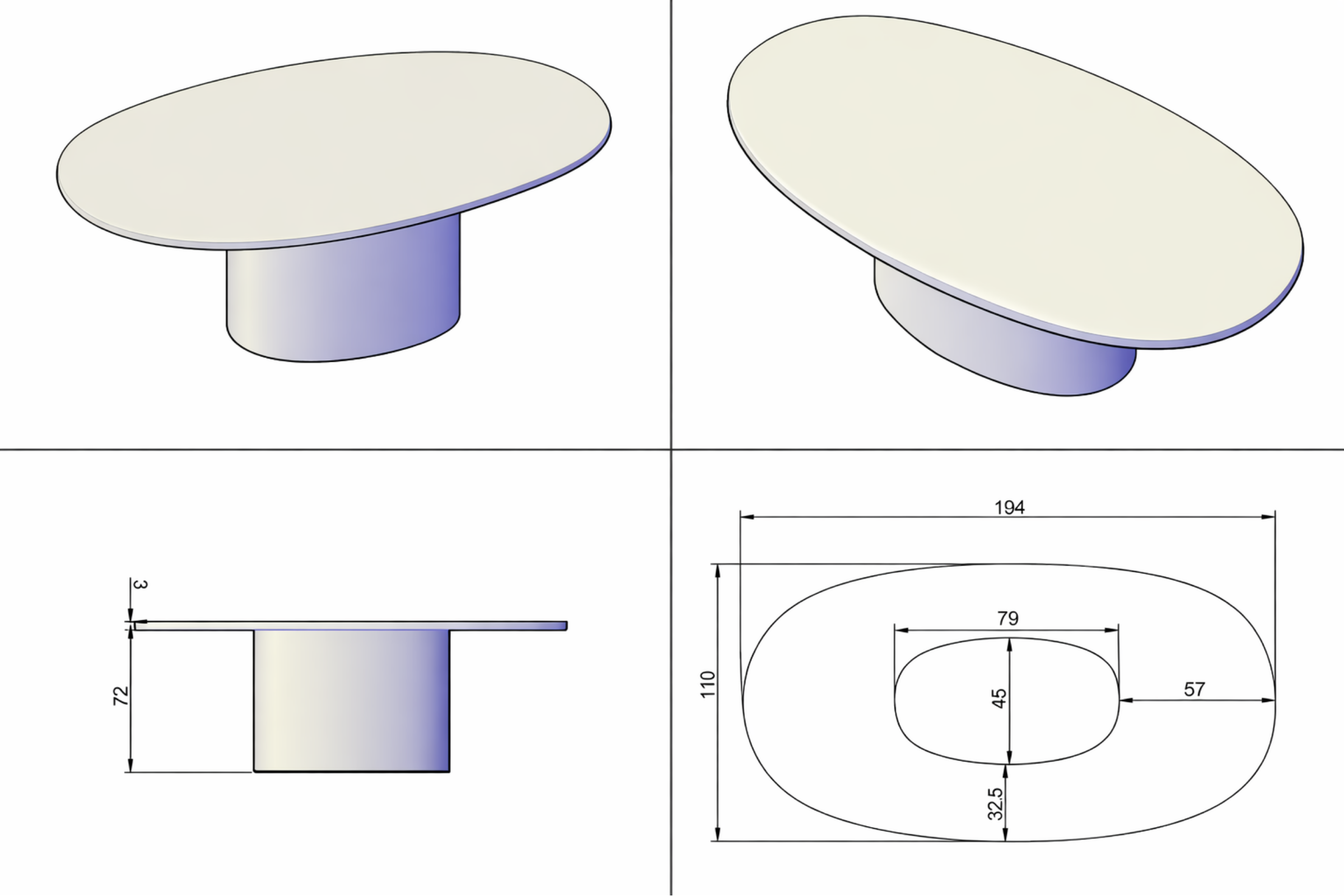 Salamanca dining table-thumbmail-9