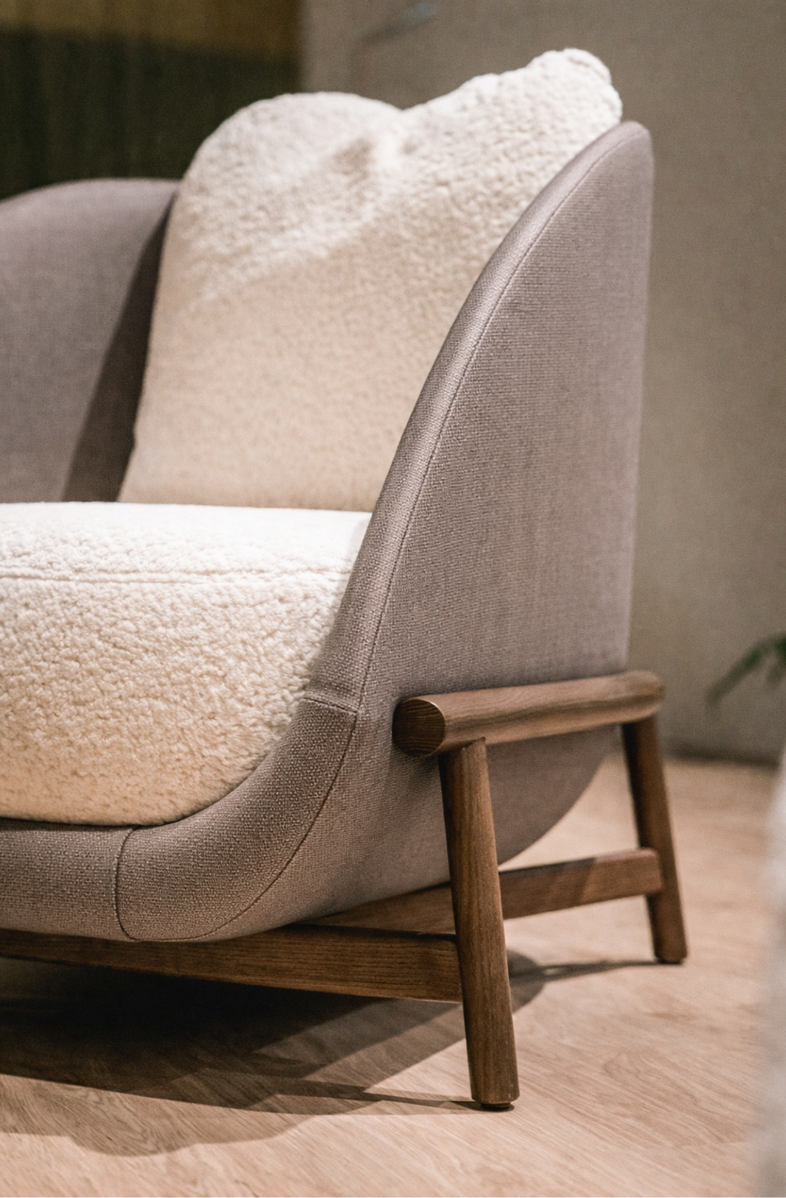 Sillón Nova