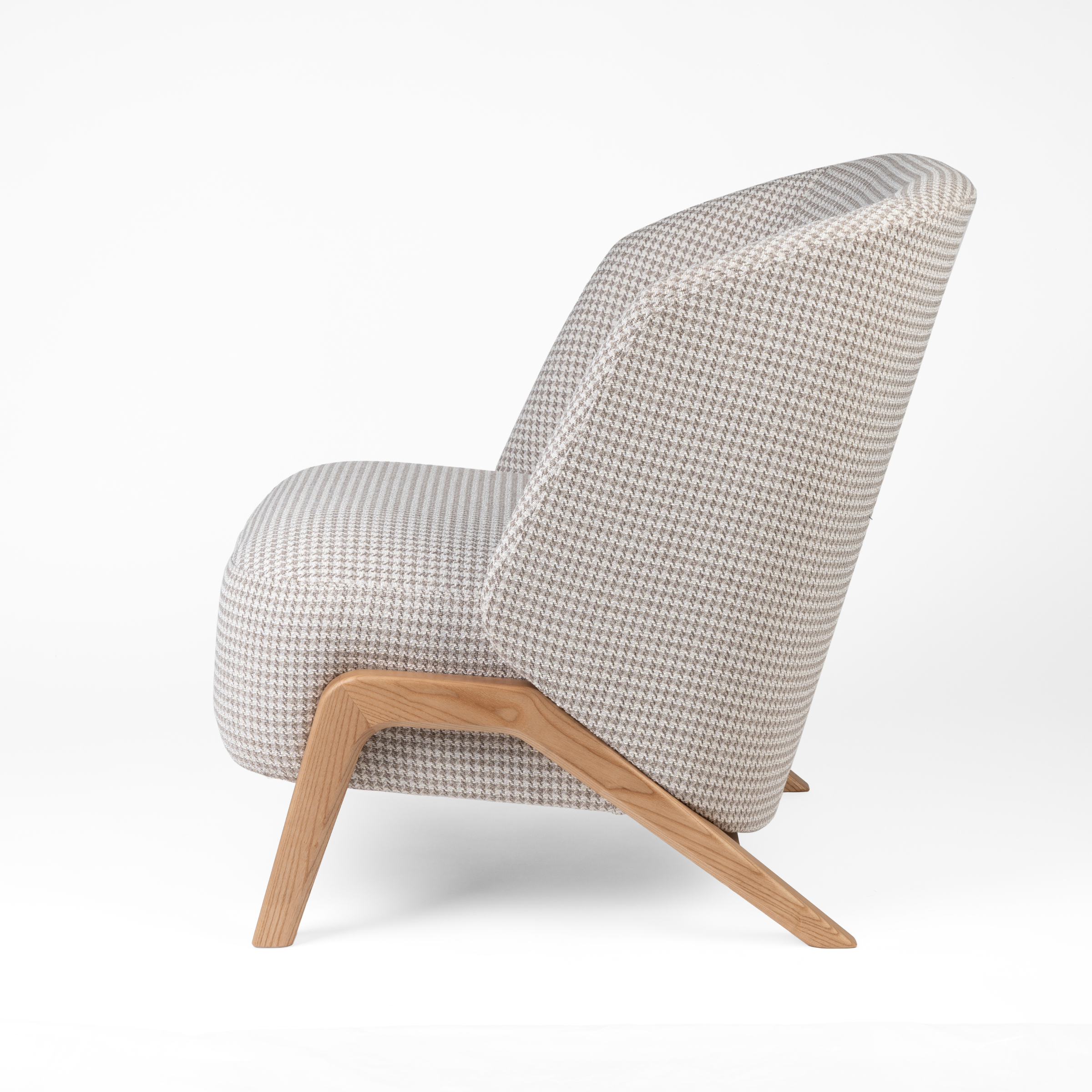 Sillón Liv Low