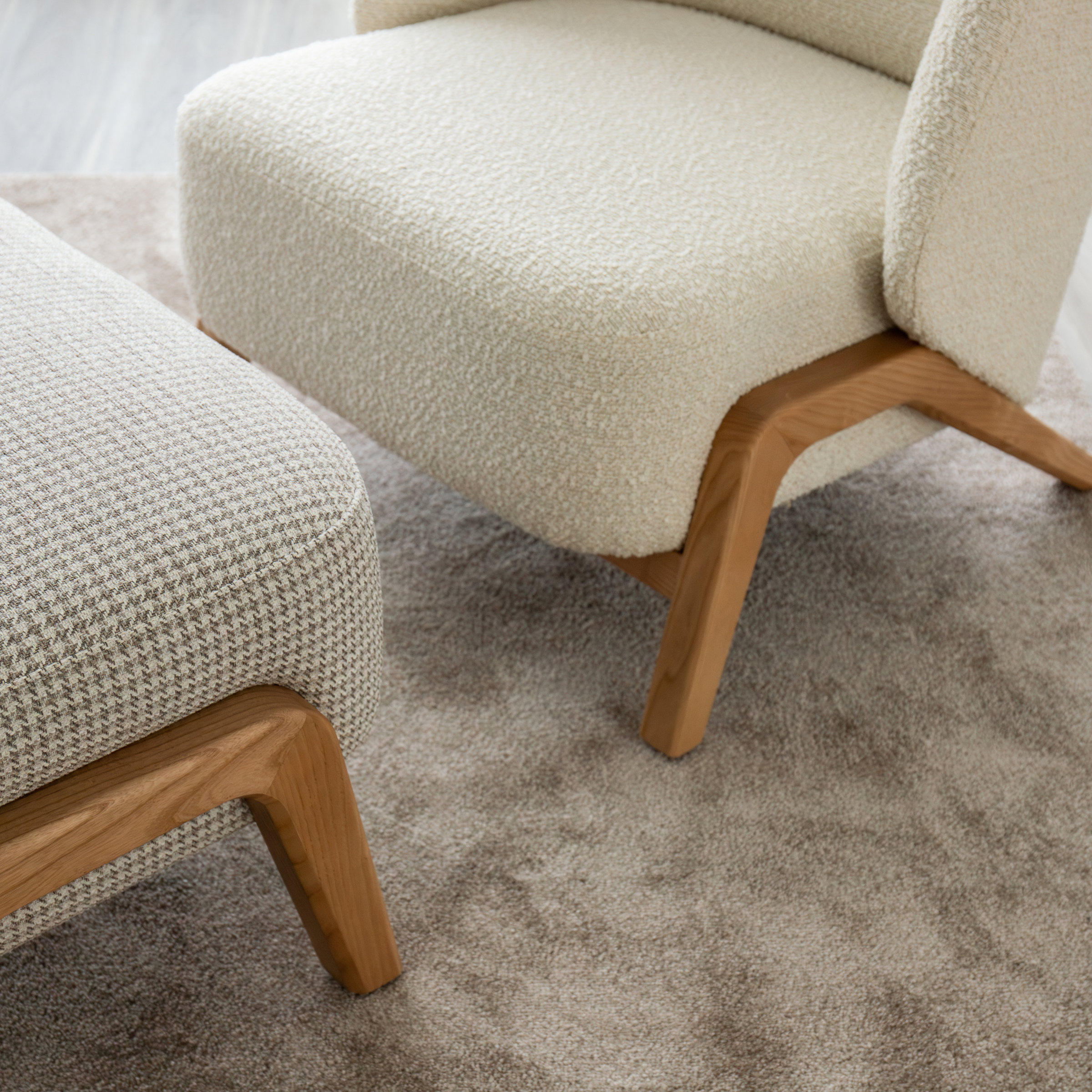 Sillón Liv Low