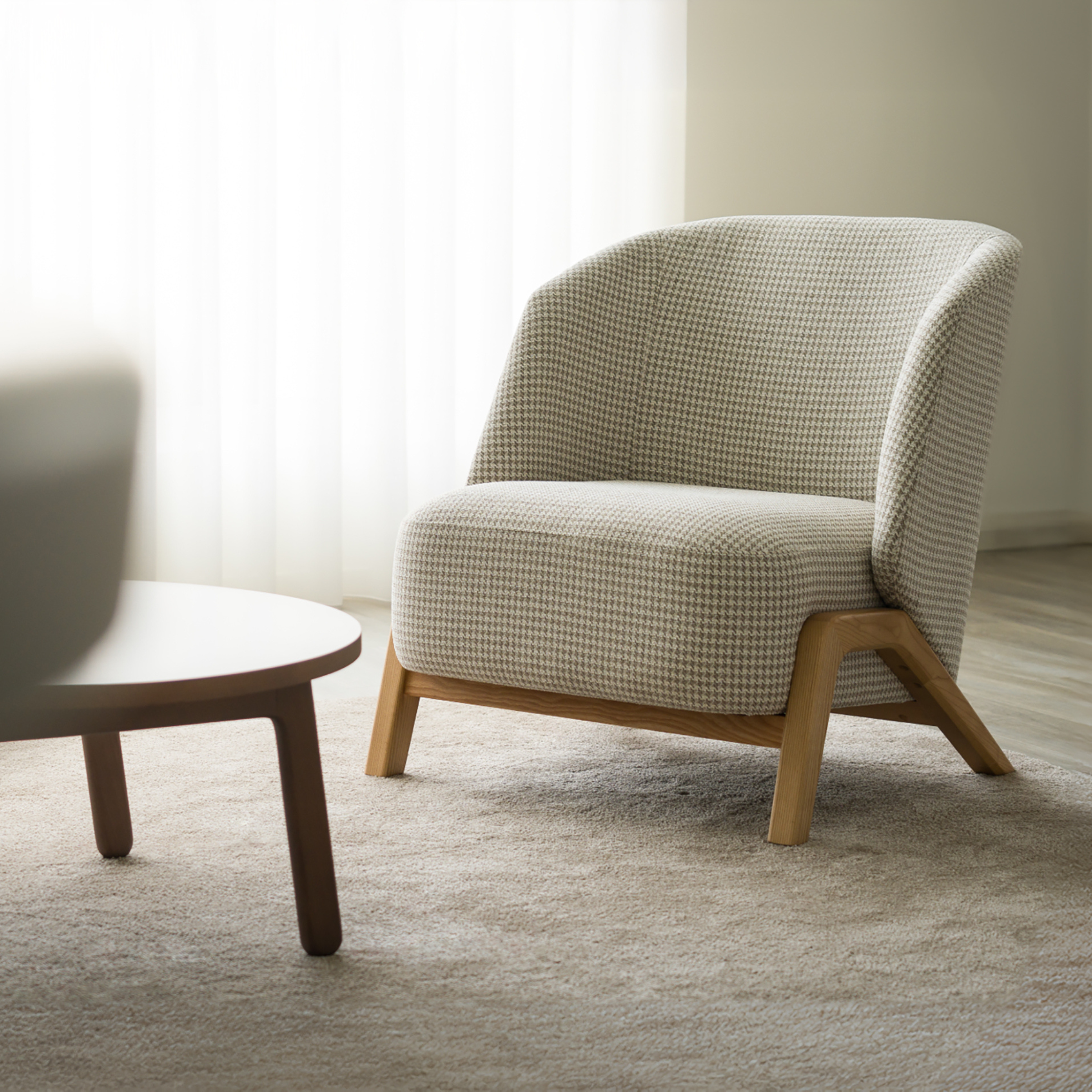 Sillón Liv Low