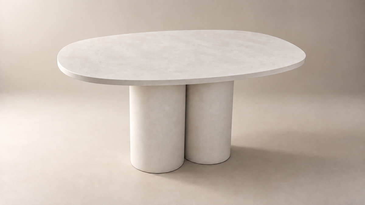 Mesa de comedor Baiona