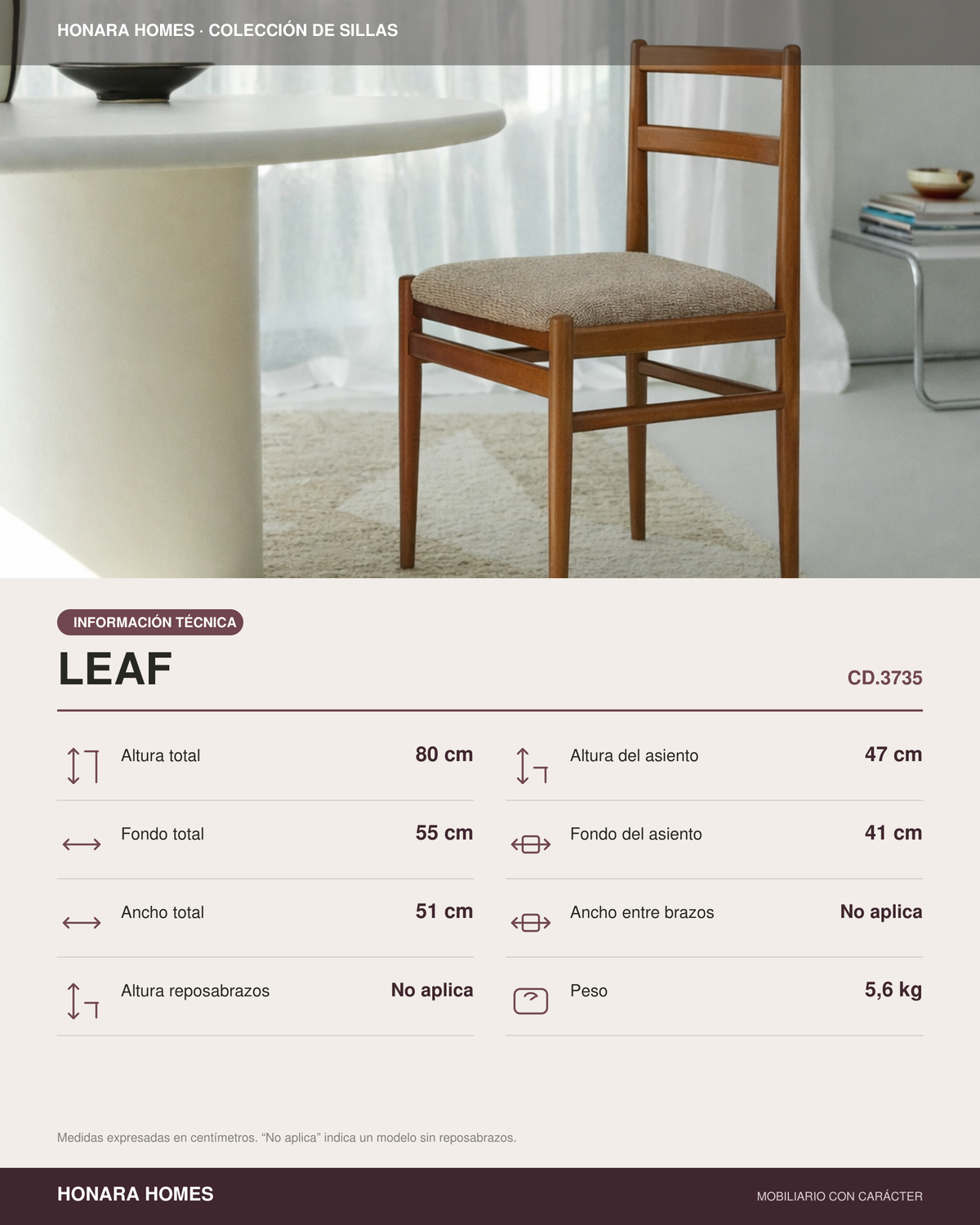 Silla Leaf