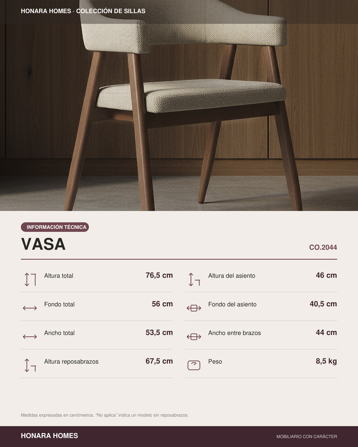 Silla Vasa