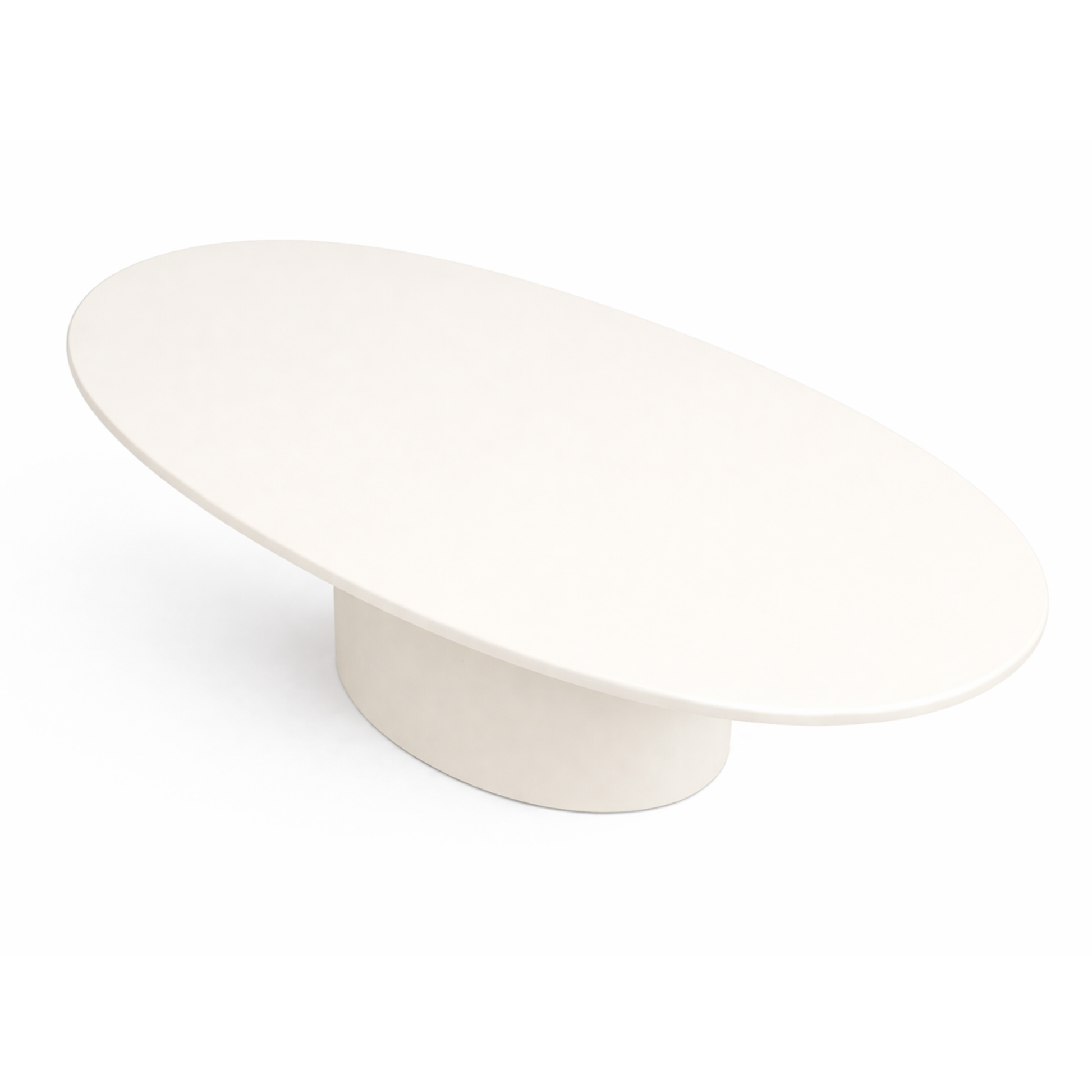 Mesa Elíptica aereo