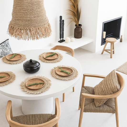 Mesa de comedor Madrid