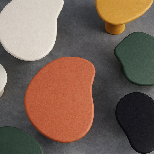 Guadalajara nightstand