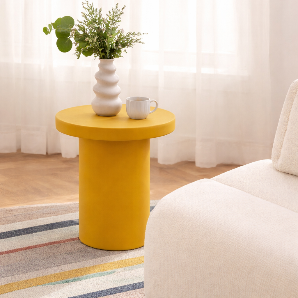 Guadalajara nightstand