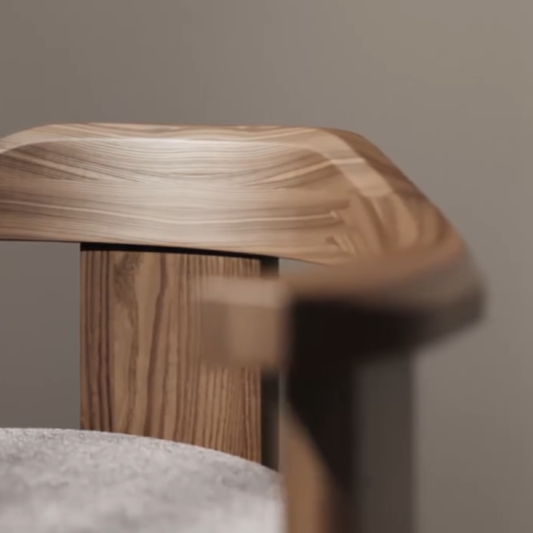 Silla Comedor Nebula