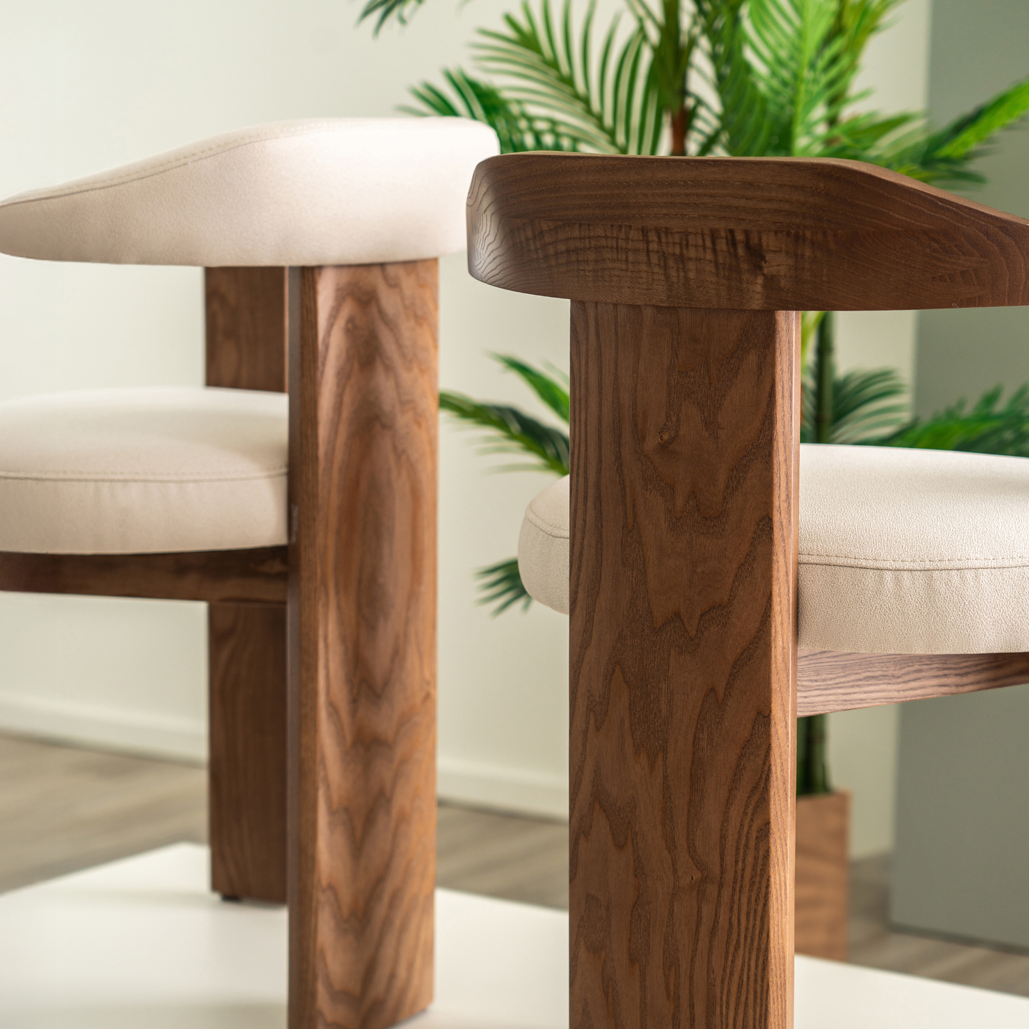 Silla Comedor Nebula