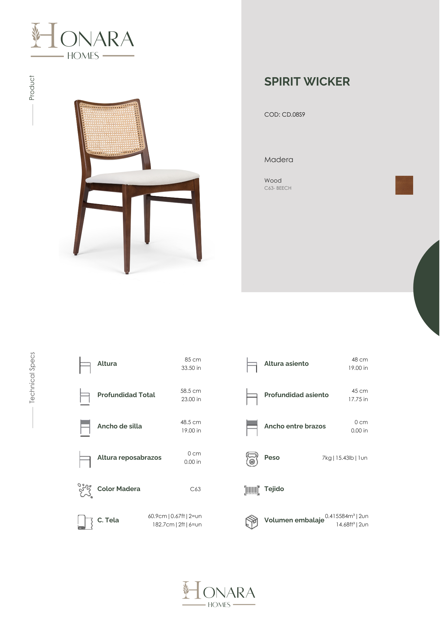 Silla Spirit Wicker-thumbmail-5