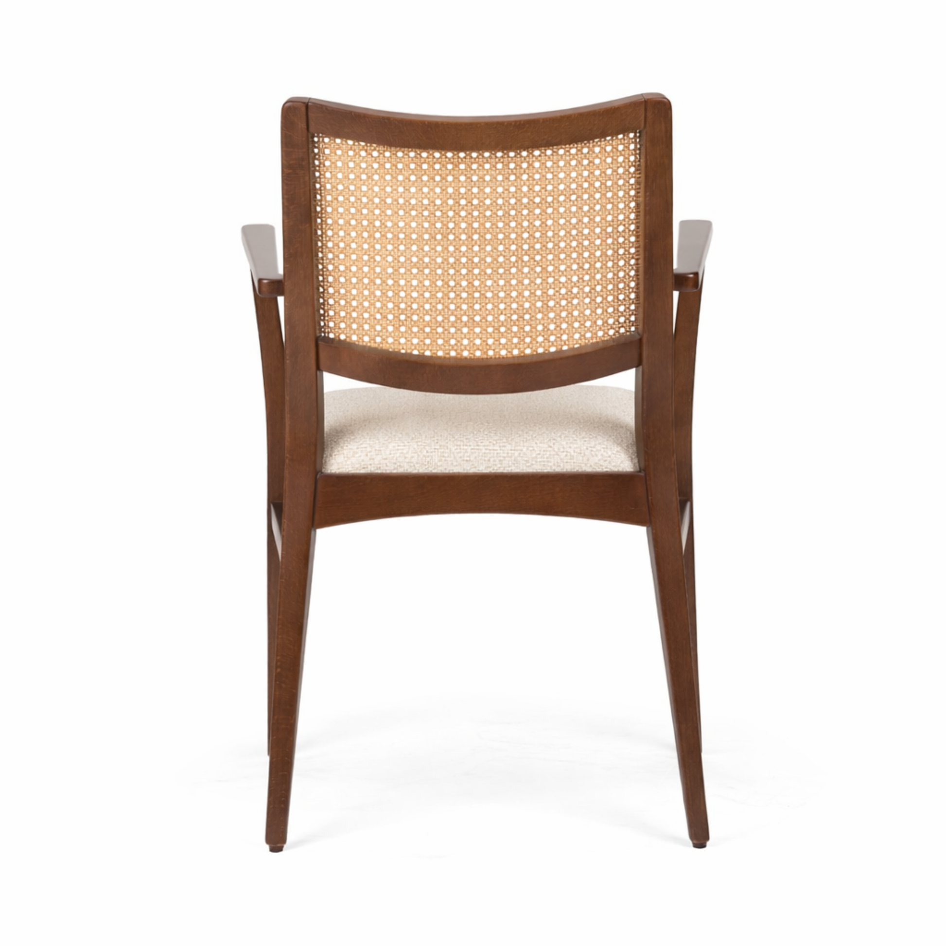 silla madera y fibra