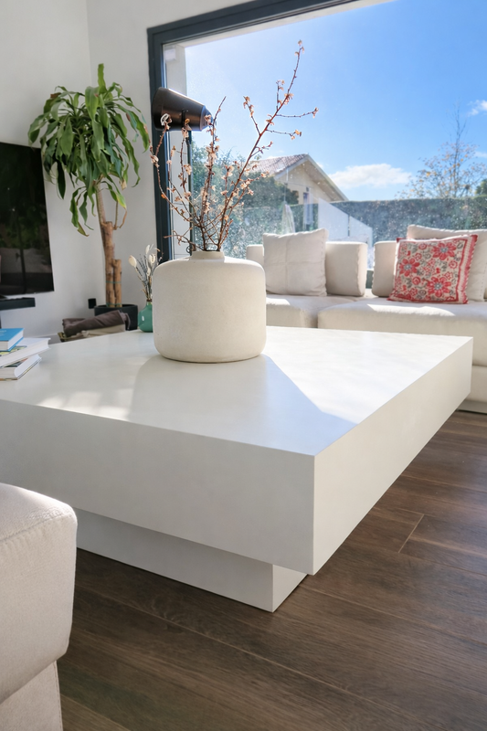 Mesa de centro Cádiz