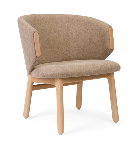 Sillón Arco — vista 1