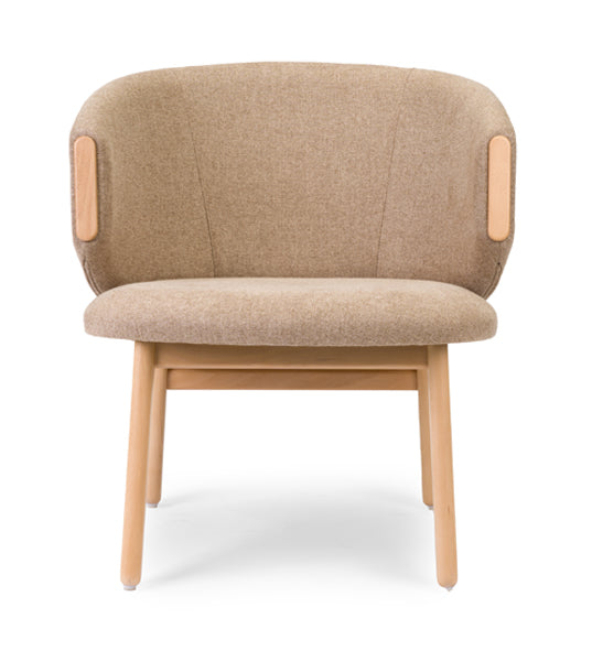 Sillón Arco — vista 1