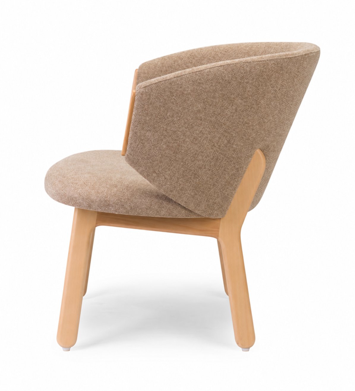 Sillón Arco — vista 1