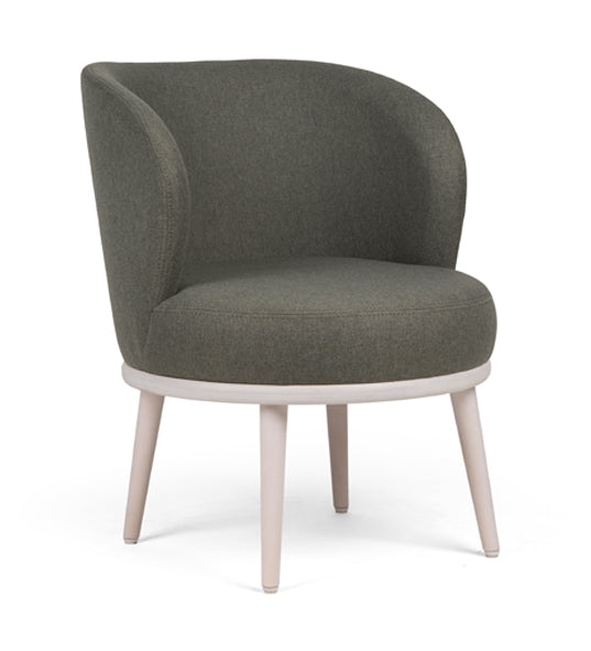 Sillón Audrey — vista 1