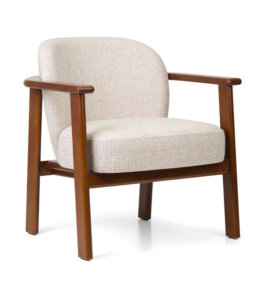 Sillón Celle — vista 1