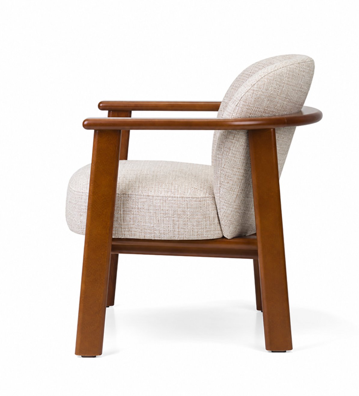 Sillón Celle — vista 1