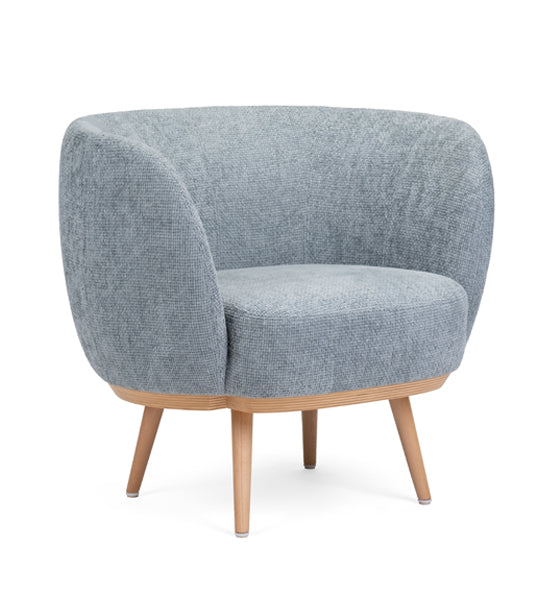 Sillón Cosmo — vista 1