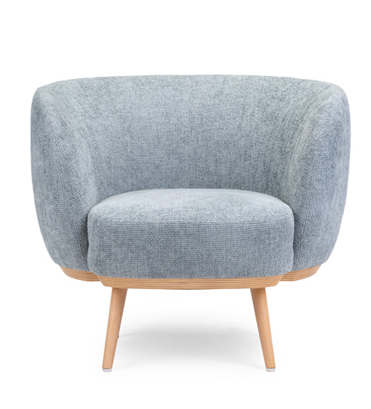 Sillón Cosmo — vista 1