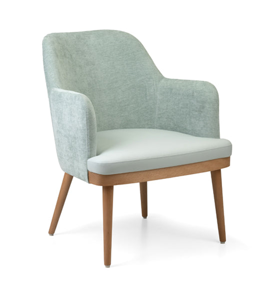 Sillón Kelly — vista 1
