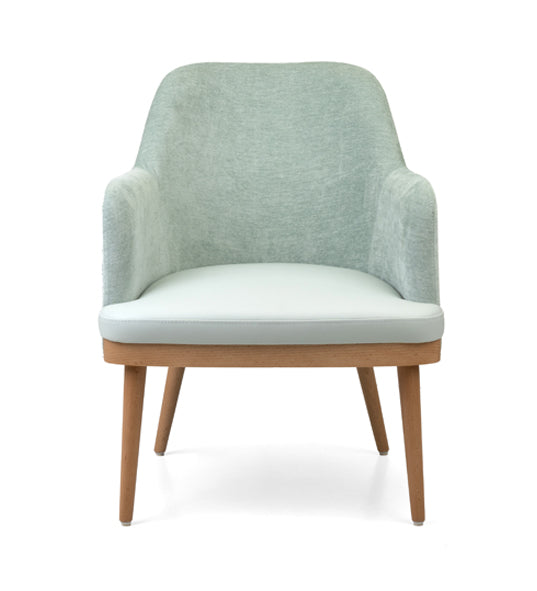 Sillón Kelly — vista 1