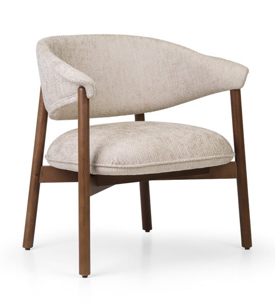 Sillón Roma — vista 1