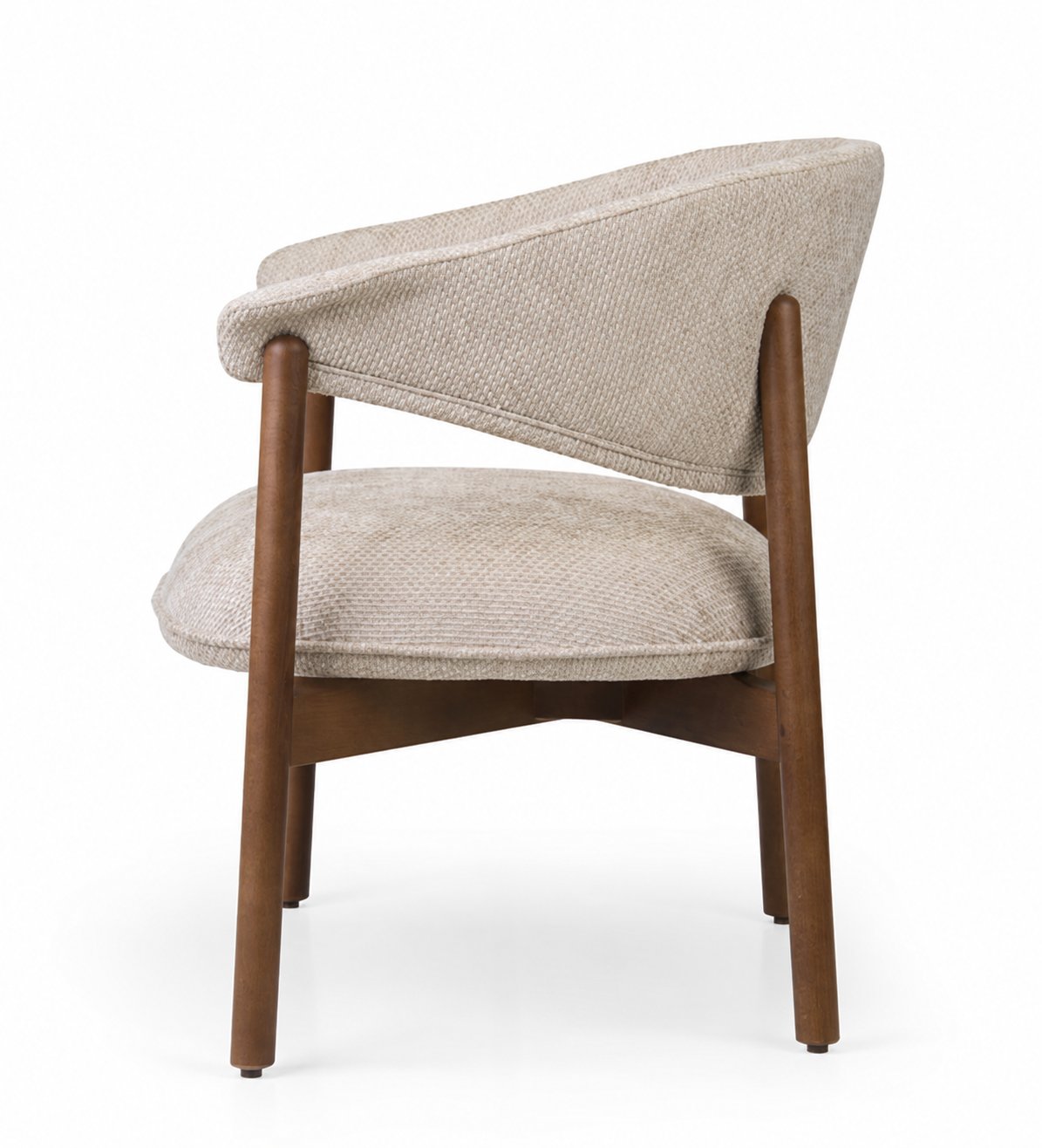 Sillón Roma — vista 1