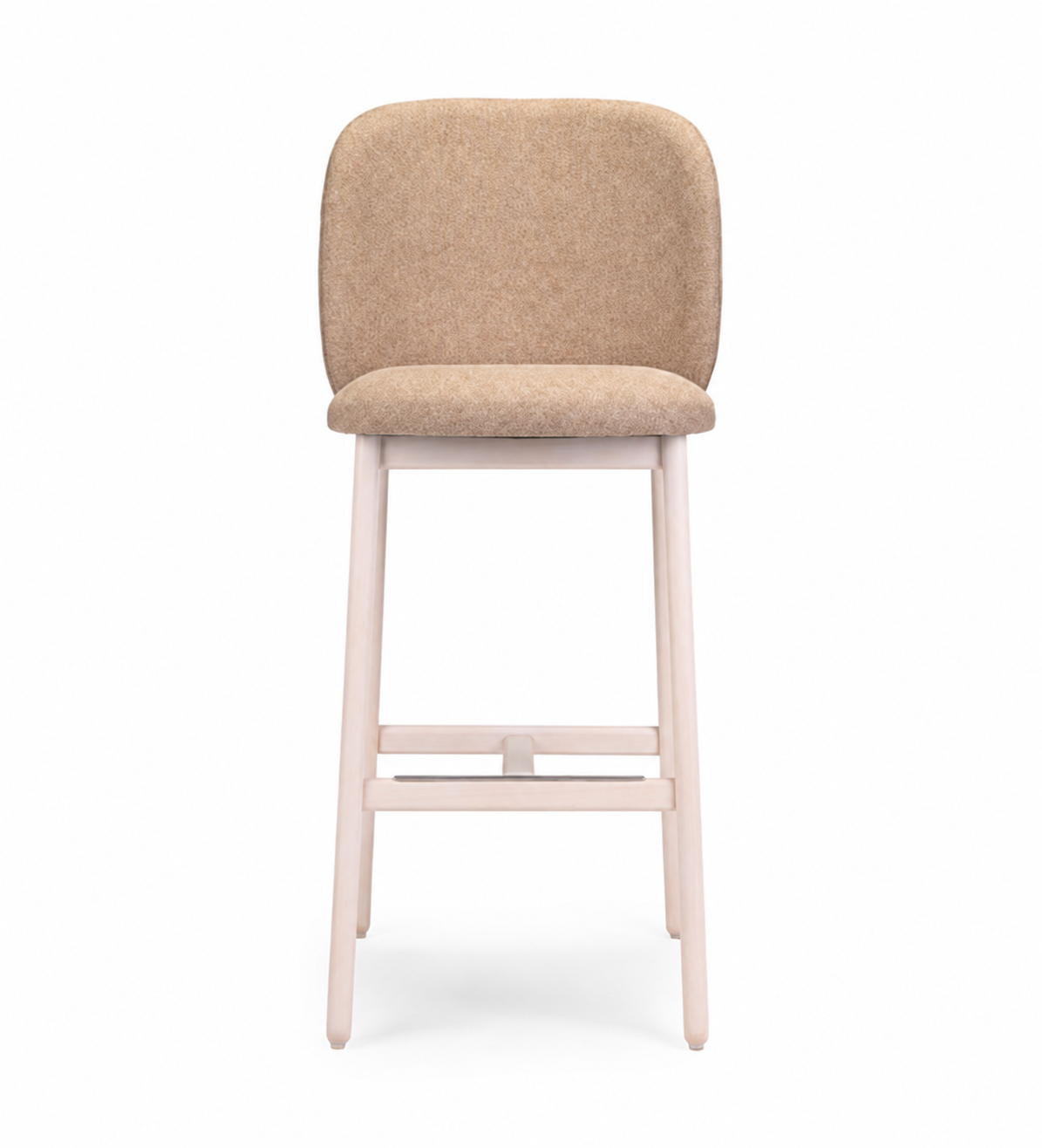 Taburete Arco en ambiente · Honara Homes