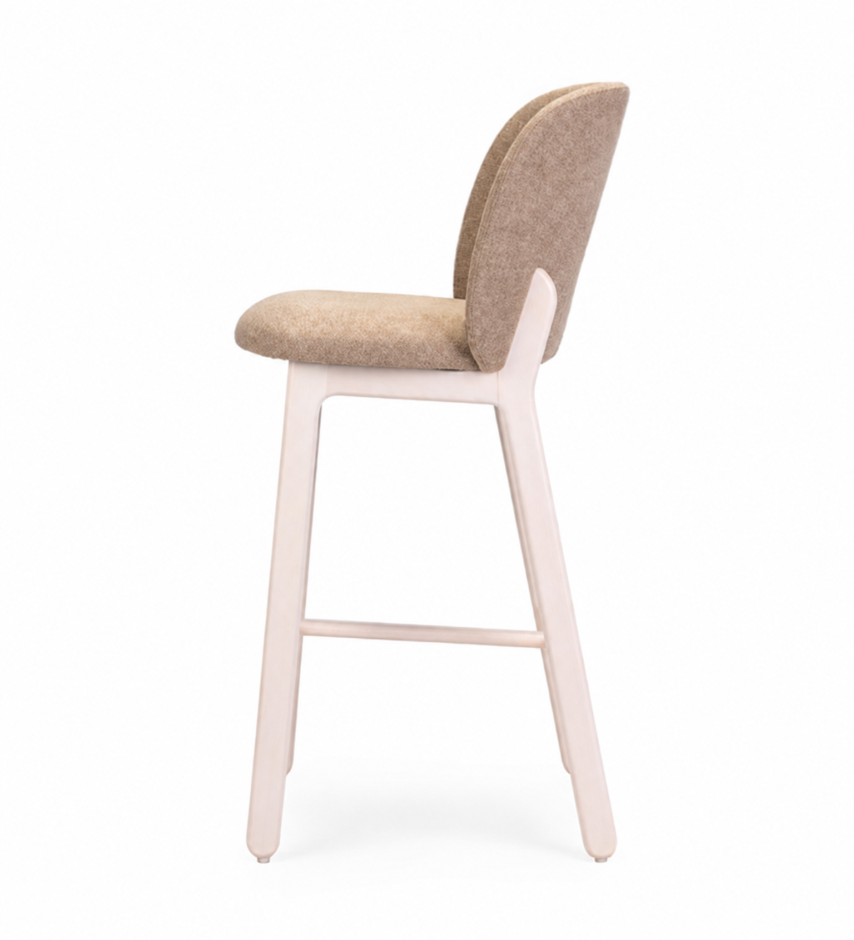Taburete Arco en ambiente · Honara Homes