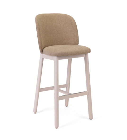 Taburete Arco en ambiente · Honara Homes