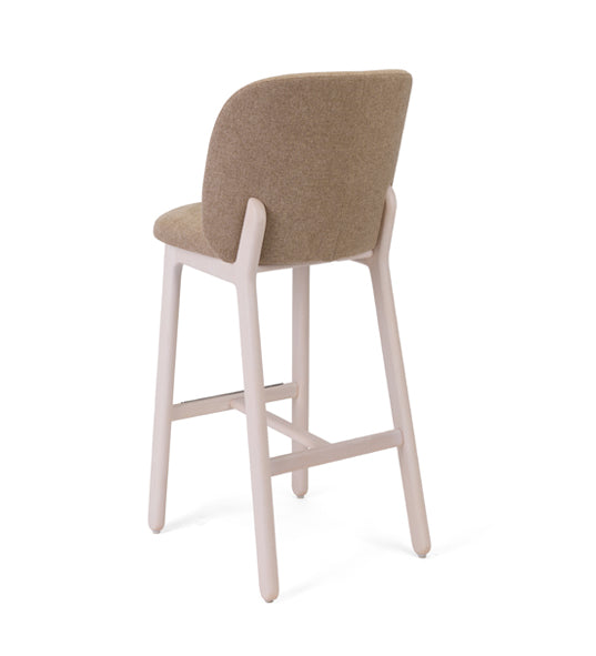 Taburete Arco en ambiente · Honara Homes