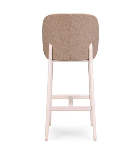 Taburete Arco en ambiente · Honara Homes