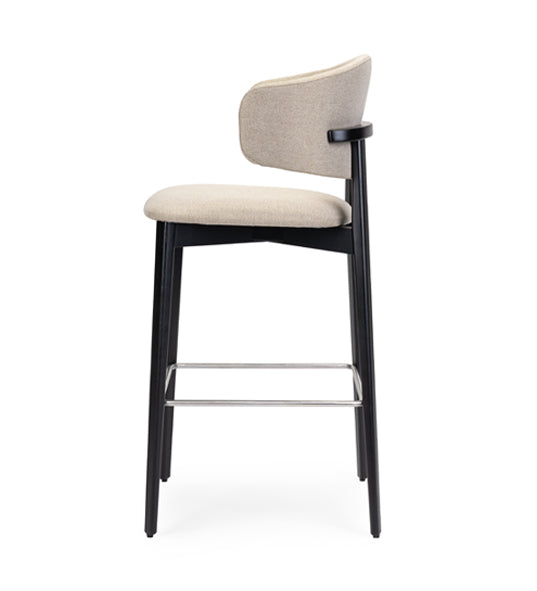 Taburete Coffee en ambiente · Honara Homes