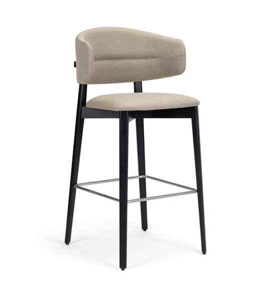 Taburete Coffee en ambiente · Honara Homes