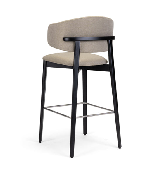 Taburete Coffee en ambiente · Honara Homes