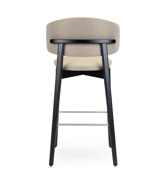 Taburete Coffee en ambiente · Honara Homes