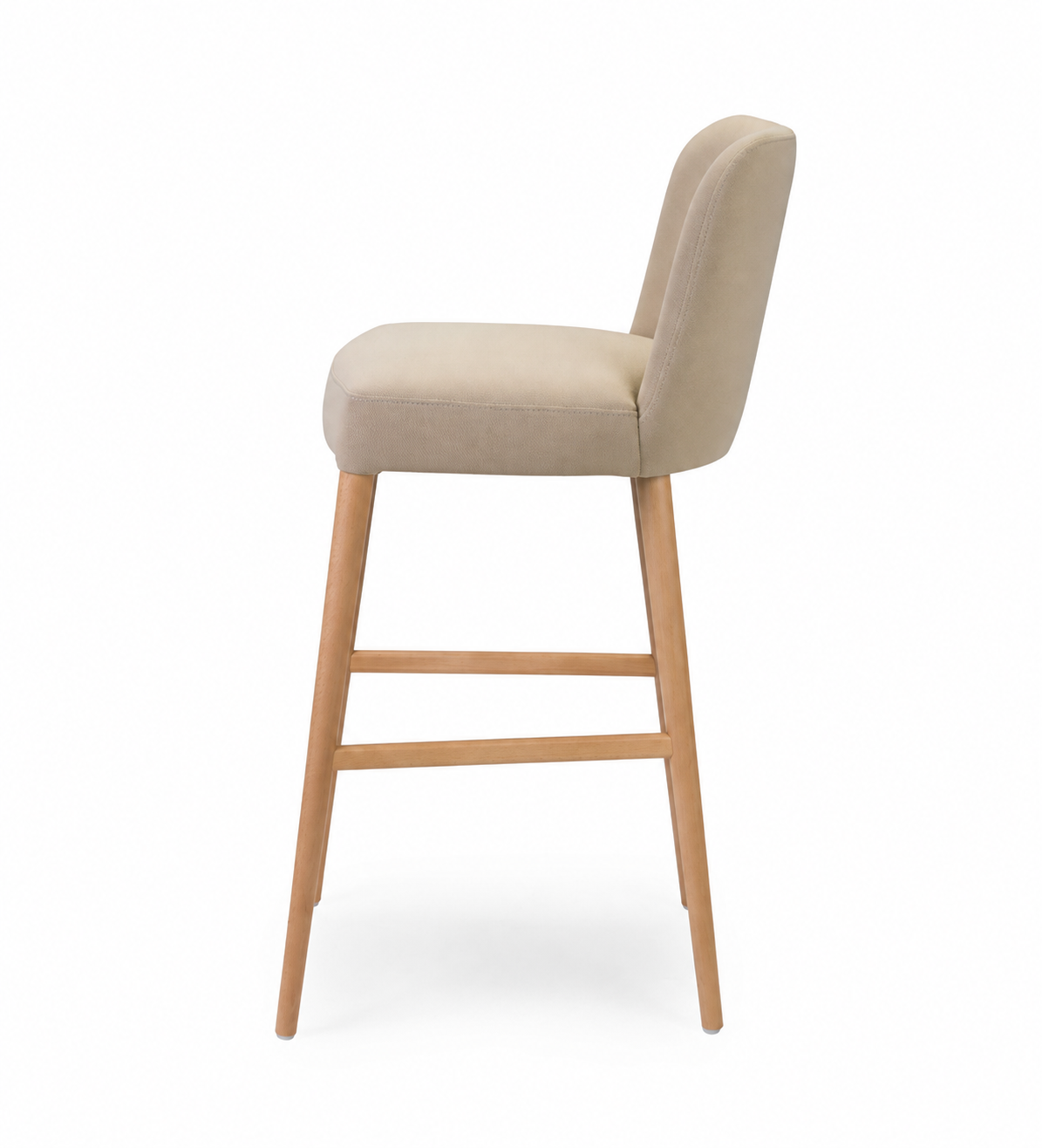 Taburete Kelly en ambiente · Honara Homes