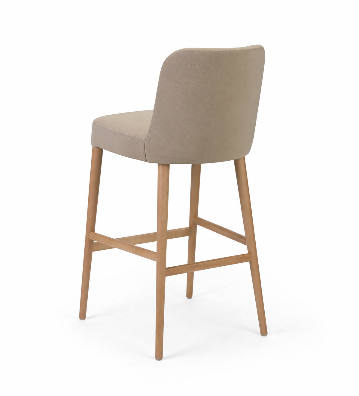 Taburete Kelly en ambiente · Honara Homes