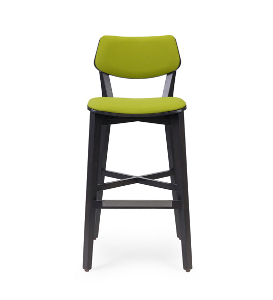 Taburete Myranda en ambiente · Honara Homes