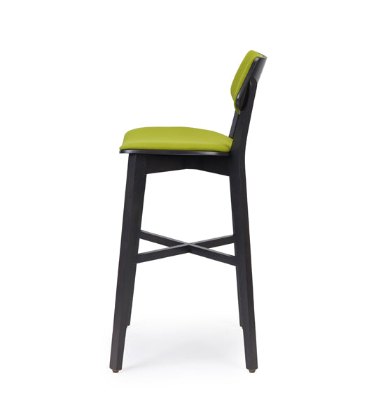 Taburete Myranda en ambiente · Honara Homes
