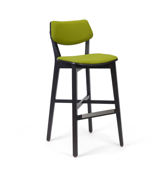 Taburete Myranda en ambiente · Honara Homes