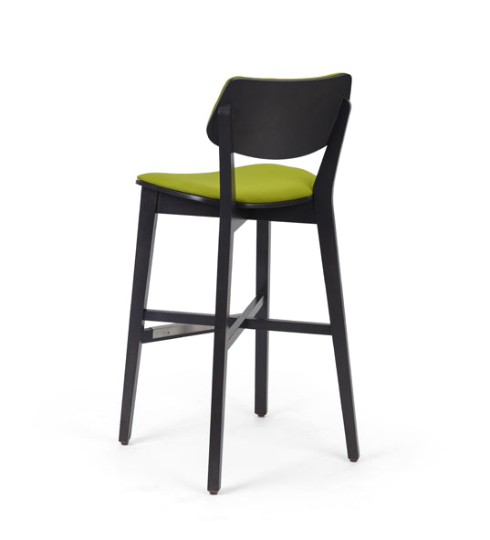 Taburete Myranda en ambiente · Honara Homes